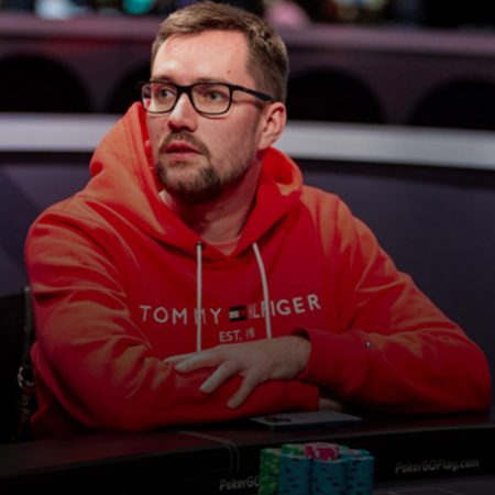 Mátrai András hozta a 3. magyar WSOP döntő asztalt