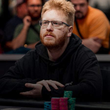 Briski István 3. lett a Lucky 7’s WSOP versenyen