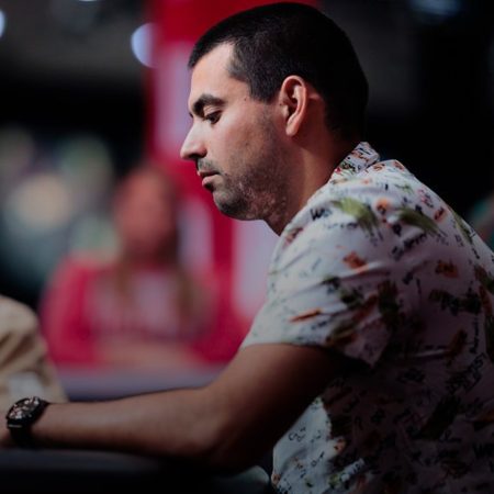 Kulcsár Gergely 2. lett az 5 000$ nevezésű WSOP HighRoller Hybrid versenyen