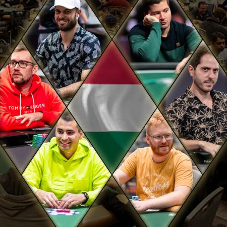 A 2023-as WSOP magyar sikerei