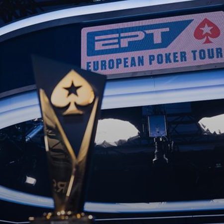 EPT Barcelona: Rekord részvételi számok az Estrellas Main Eventen