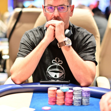 Super High Roller Bowl – Nagy Gergő remekel Cipruson