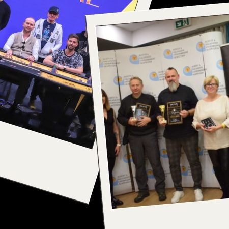 Heti élő póker jelentés – 47. hét – pókeresek adományoztak, magyar győzelem Somorján, elmesport a póker