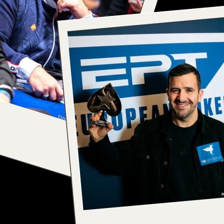 Heti élő póker jelentés – 50. hét – Németh András bajnok lett, Hamza Antal döntőzött az EPT-n