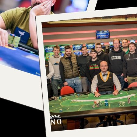 Heti élő póker jelentés – 49. hét – Czuczor Márton nyerte a BPO-t, Németh András már Prágában chipleader