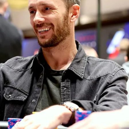 Molnár László 5. lett az EPT High Rolleren, €151.500-t nyert