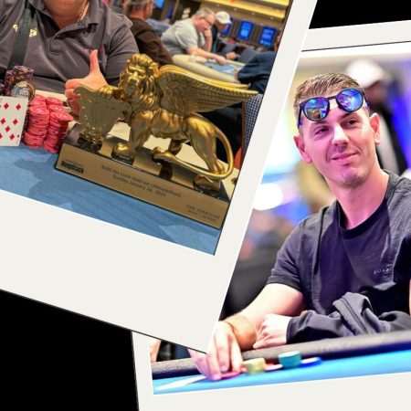 Heti élő póker jelentés – 2025/5. hét – Lendvai Tamás (újra) bajnok lett Las Vegasban, Nagy Gergő döntőzött Albániában