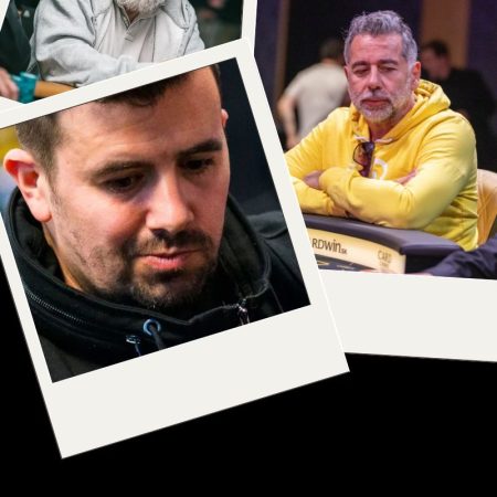 Heti élő póker jelentés – 19. hét – Kármán Antonino, Kamarás Péter és Németh András is döntőzött