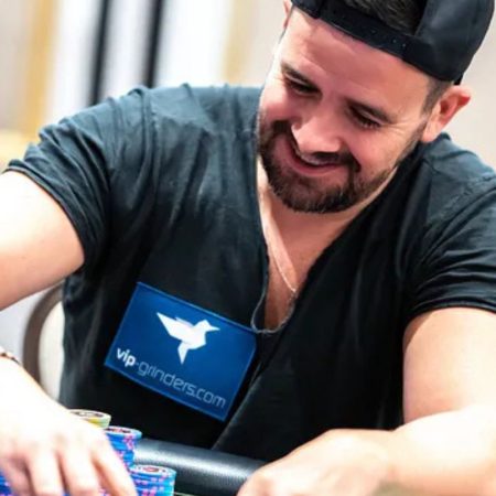 Németh András bekezdett az EPT Monte Carlo-n – €155.200-t nyert
