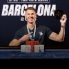 Nagy Gergő nyerte a €10K PLO-t Barcelonában!